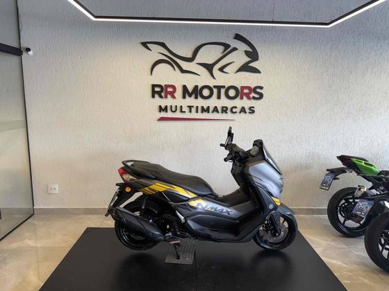 YAMAHA NMAX CONNECTED 160 SE ABS YAMAHA NMAX CONNECTED 160 SE ABS